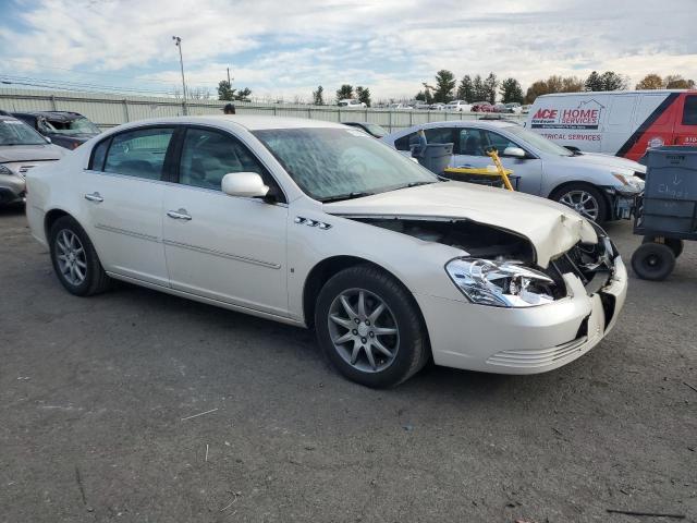 Photo 4 from auction – 2007 BUICK LUCERNE CX with VIN 1G4HD57207U220457