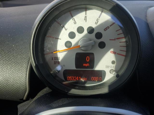 Photo 9 from auction – 2014 MINI COOPER S C with VIN WMWZC3C50EWT01313
