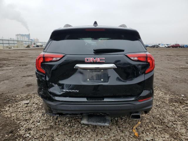 Photo 6 from auction – 2018 GMC TERRAIN SL with VIN 3GKALMEX5JL121155