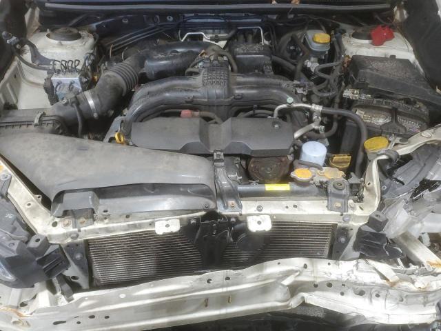 Photo 11 from auction – 2016 SUBARU CROSSTREK with VIN JF2GPALCXG8235055