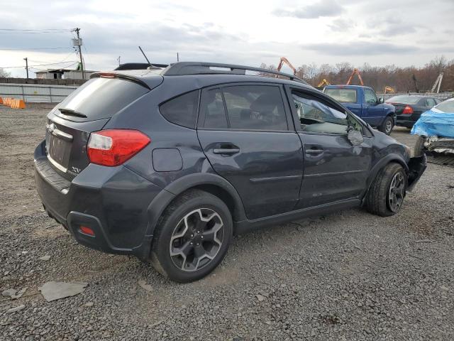 Foto 3 de la subasta – 2015 SUBARU XV CROSSTR con VIN JF2GPAFC9FH271331