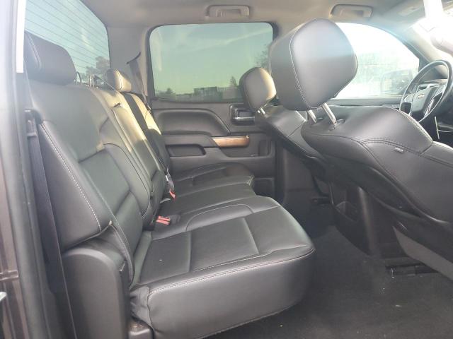 Photo 10 from auction – 2014 CHEVROLET SILVERADO with VIN 3GCPCSEC2EG308505