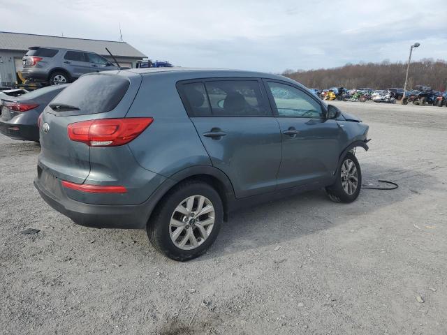 Photo 3 from auction – 2014 KIA SPORTAGE L with VIN KNDPBCAC2E7629082