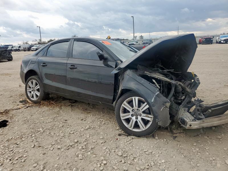 Photo 4 from auction – 2011 AUDI A4 PREMIUM with VIN WAUAFAFL4BN044807