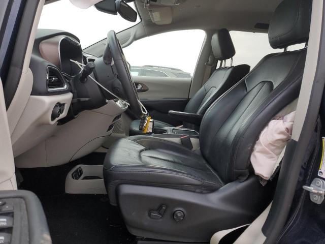 Photo 7 from auction – 2018 CHRYSLER PACIFICA T with VIN 2C4RC1EGXJR321755