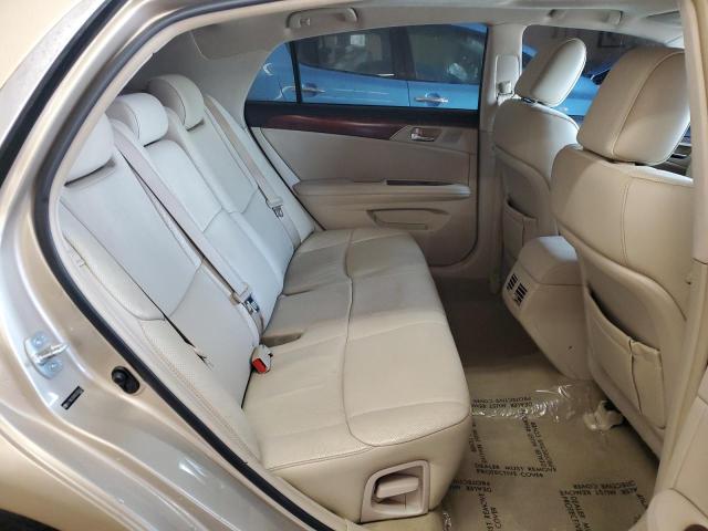 Zdjęcie 10 z aukcji – 2011 TOYOTA AVALON BAS z VIN 4T1BK3DBXBU382643