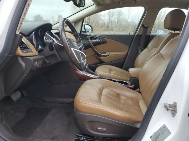 Photo 7 from auction – 2013 BUICK VERANO with VIN 1G4PS5SK5D4133898