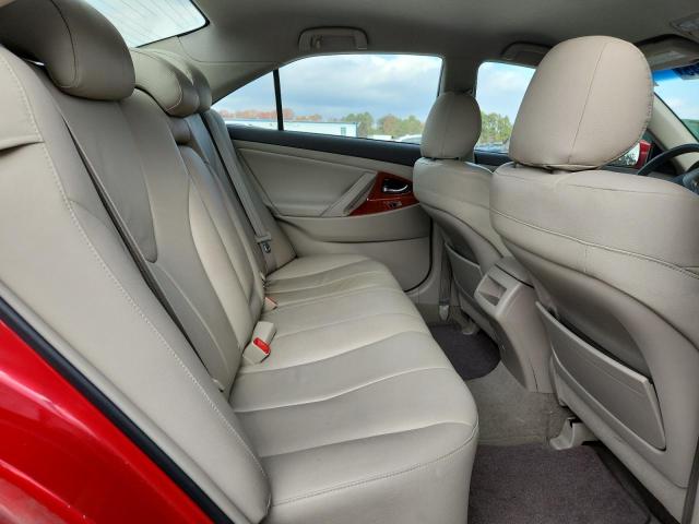 Photo 10 from auction – 2011 TOYOTA CAMRY BASE with VIN 4T1BF3EKXBU734493