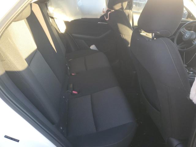 Photo 10 from auction – 2020 MAZDA CX-30 with VIN 3MVDMABL7LM136600