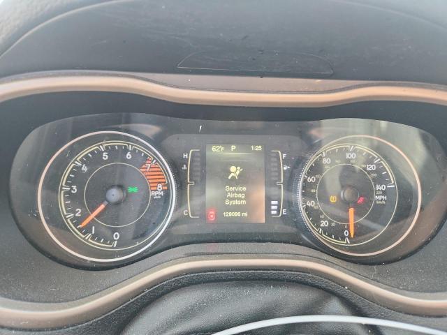 Photo 9 from auction – 2017 JEEP CHEROKEE S with VIN 1C4PJMAS7HW566653