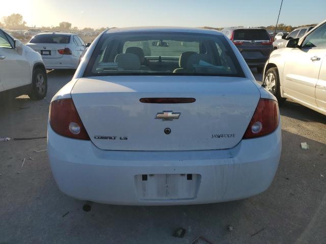 Photo 6 from auction – 2005 CHEVROLET COBALT LS with VIN 1G1AL52F457573646