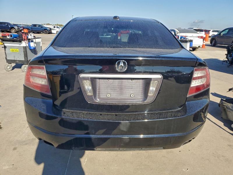 Photo 6 from auction – 2007 ACURA TL with VIN 19UUA66227A018631