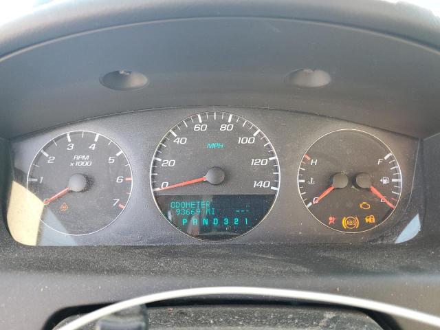 Photo 9 from auction – 2009 CHEVROLET IMPALA 1LT with VIN 2G1WT57KX91192494