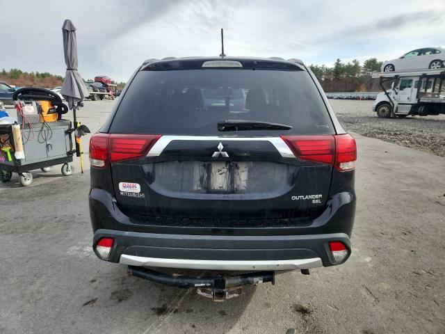 Photo 6 from auction – 2016 MITSUBISHI OUTLANDER with VIN JA4AZ3A37GZ023649