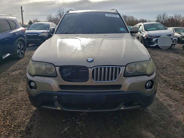 Photo 5 from auction – 2007 BMW X3 3.0SI with VIN WBXPC93417WF28037