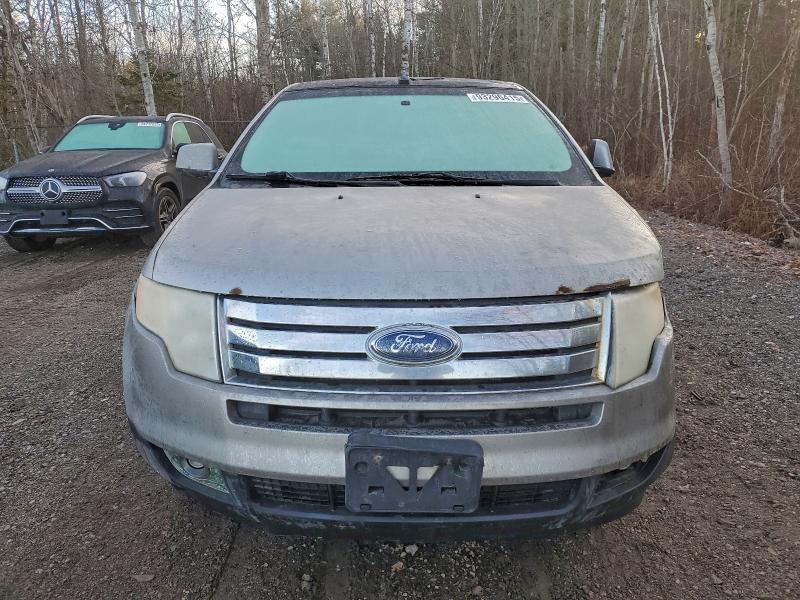 Photo 5 from auction – 2008 FORD EDGE LIMIT with VIN 2FMDK49C18BA04077