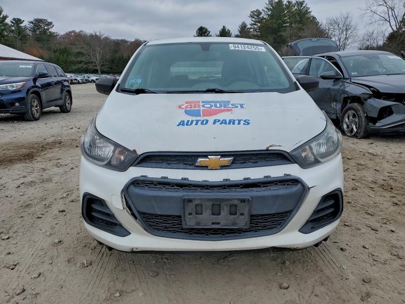Фото 5 с аукциона – 2017 CHEVROLET SPARK LS с VIN KL8CB6SA5HC731641