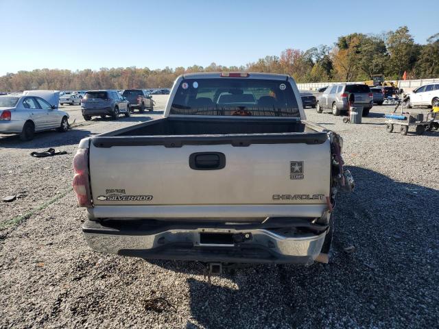 Photo 6 from auction – 2003 CHEVROLET SILVERADO with VIN 2GCEC19T631189956