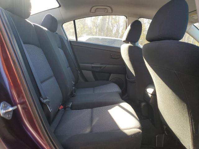Photo 10 from auction – 2008 MAZDA 3 I with VIN JM1BK32F181799010