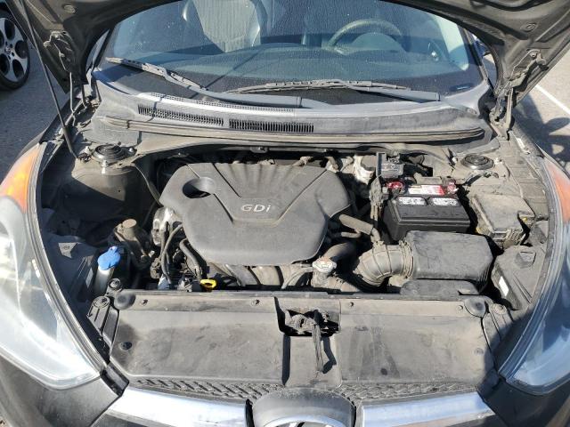 Photo 11 from auction – 2012 HYUNDAI VELOSTER with VIN KMHTC6AD2CU055048