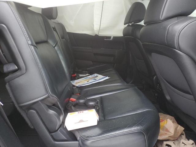 Photo 11 from auction – 2014 HONDA PILOT TOUR with VIN 5FNYF4H99EB505149