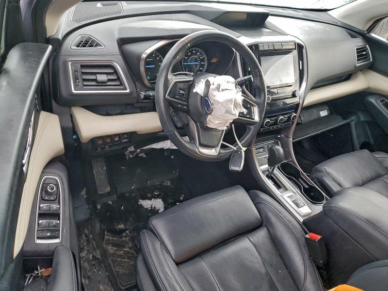 Foto 8 de la subasta – 2021 SUBARU ASCENT LIM con VIN 4S4WMAPD9M3412818