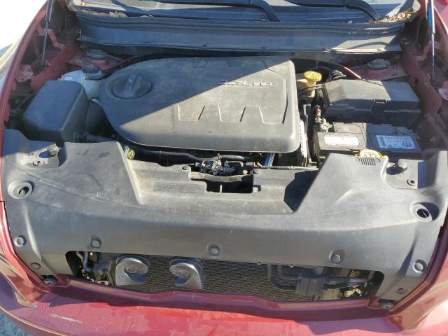 Photo 12 from auction – 2014 JEEP CHEROKEE L with VIN 1C4PJLDS7EW158249