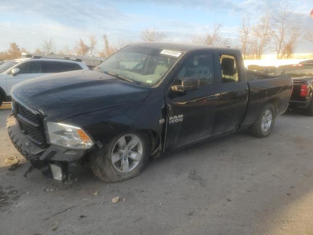RAM 1500 ST 2014 with VIN 1C6RR7FT0ES376157 - Photo from auction