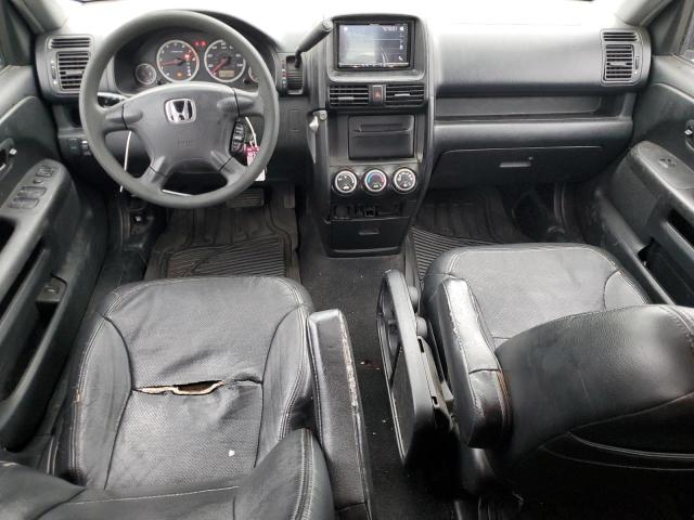 Photo 8 from auction – 2004 HONDA CR-V EX with VIN JHLRD78844C060644