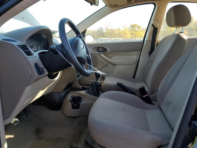 Photo 7 from auction – 2007 FORD FOCUS ZX4 with VIN 1FAFP34N07W323460