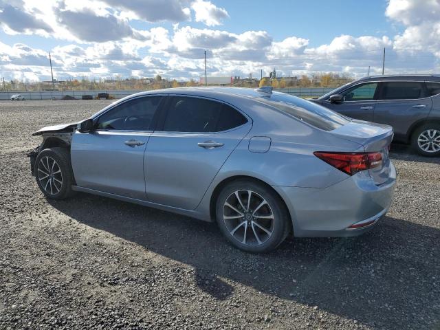 Photo 2 from auction – 2015 ACURA TLX TECH with VIN 19UUB3F58FA803515