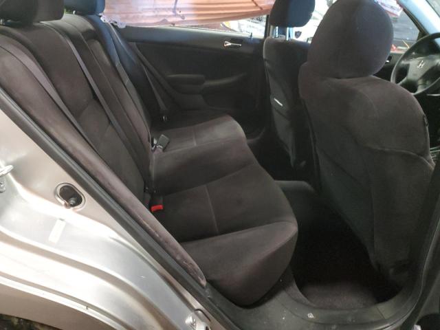 Photo 10 from auction – 2007 HONDA ACCORD SE with VIN JHMCM56357C006450