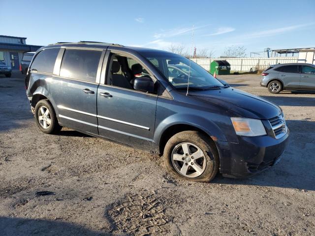 Photo 4 from auction – 2009 DODGE GRAND CARA with VIN 2D8HN54119R646513