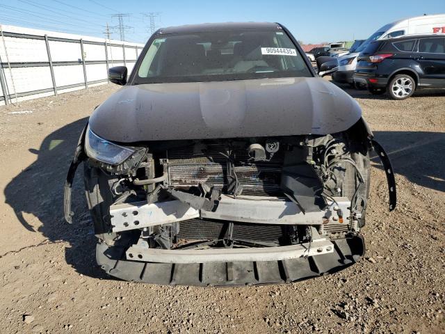Фото 5 с аукциона – 2020 TOYOTA HIGHLANDER с VIN 5TDBBRCH4LS012646