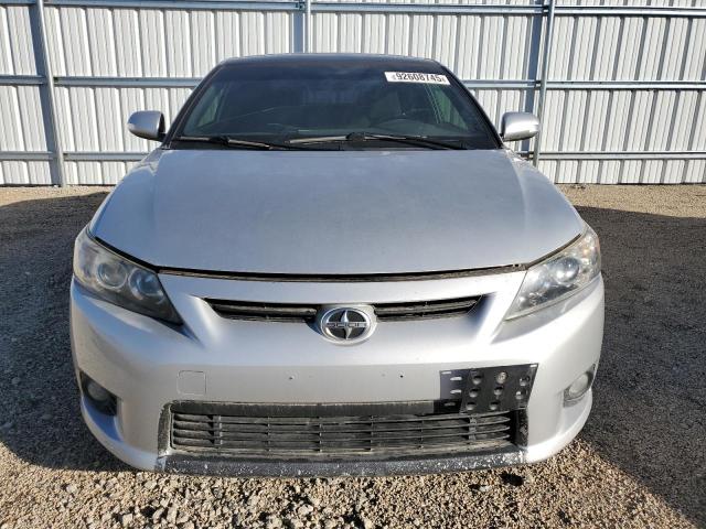 Photo 5 from auction – 2013 TOYOTA SCION TC with VIN JTKJF5C73D3048145