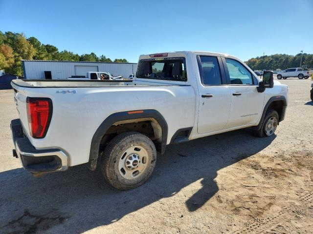 Photo 3 from auction – 2024 GMC SIERRA K25 with VIN 1GT59LE73RF422003