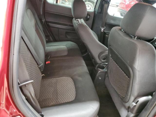 Photo 10 from auction – 2011 CHEVROLET HHR LS with VIN 3GNBAAFW3BS596537