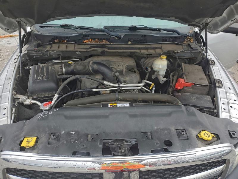Photo 11 from auction – 2014 RAM 1500 ST with VIN 1C6RR6FTXES121901