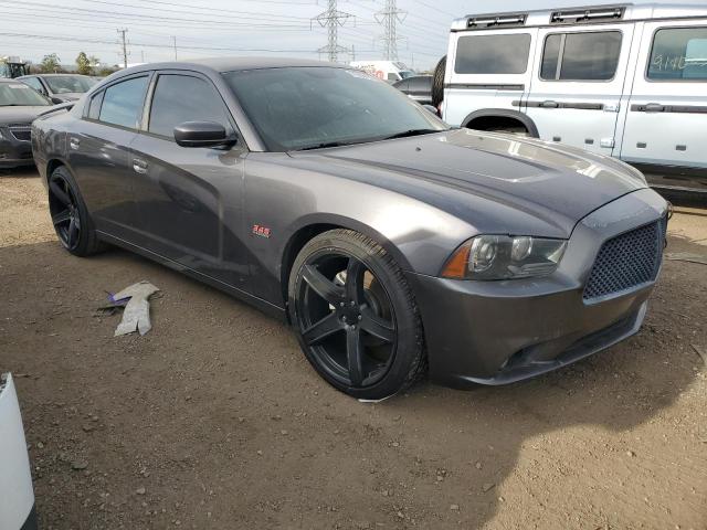 Photo 4 from auction – 2014 DODGE CHARGER R/ with VIN 2C3CDXCT8EH210904