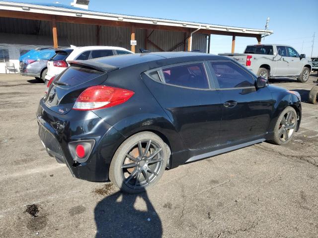 Photo 3 from auction – 2015 HYUNDAI VELOSTER T with VIN KMHTC6AE2FU235921