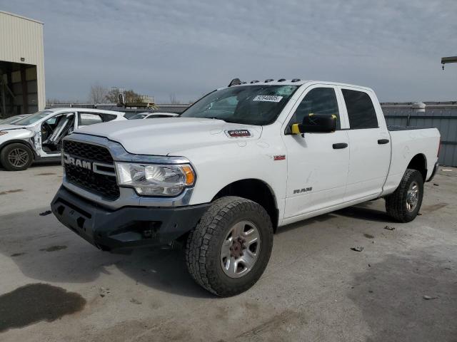 Photo 1 from auction – 2019 RAM 2500 TRADE with VIN 3C6UR5CJ0KG675765