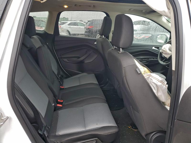 Photo 10 from auction – 2018 FORD ESCAPE SE with VIN 1FMCU0GD2JUA49894