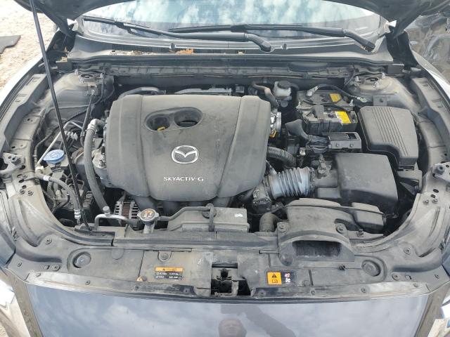 Photo 11 from auction – 2021 MAZDA 6 TOURING with VIN JM1GL1VM9M1615511