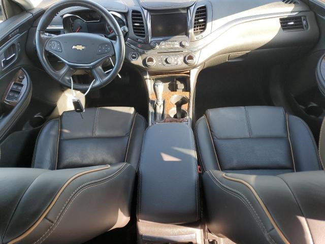 Photo 8 from auction – 2015 CHEVROLET IMPALA LTZ with VIN 2G1165S33F9280690