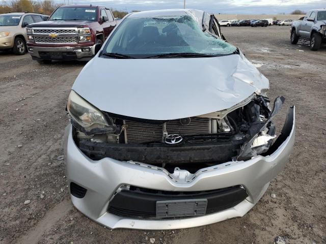 Photo 5 from auction – 2014 TOYOTA 4DSD with VIN 2T1BURHE0EC210757