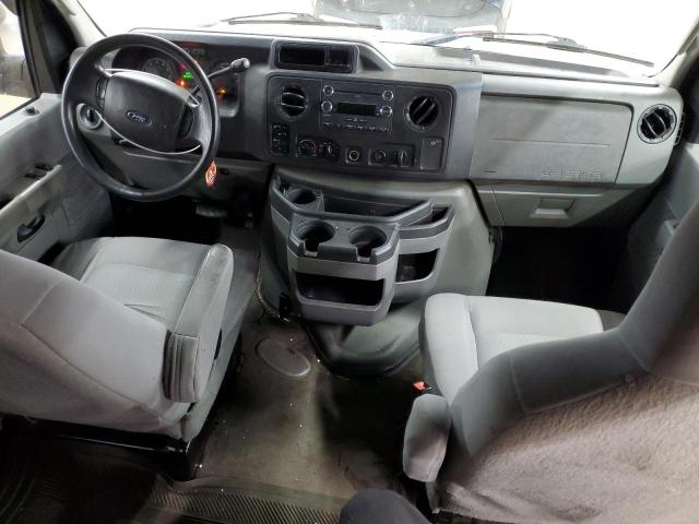 Photo 8 from auction – 2012 FORD ECONOLINE with VIN 1FBSS3BLXCDA57559