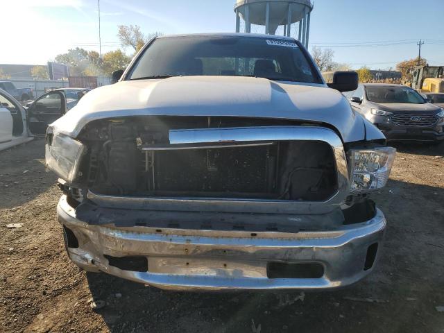 Photo 5 from auction – 2018 RAM 1500 with VIN 1C6RR7GG6JS319683