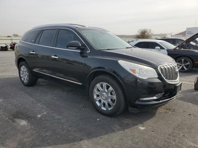 Photo 4 from auction – 2016 BUICK ENCLAVE with VIN 5GAKRBKD6GJ161596