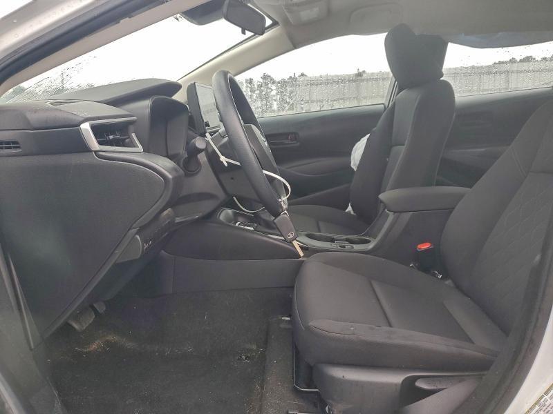 Photo 7 from auction – 2024 TOYOTA COROLLA LE with VIN 5YFB4MDE1RP080258