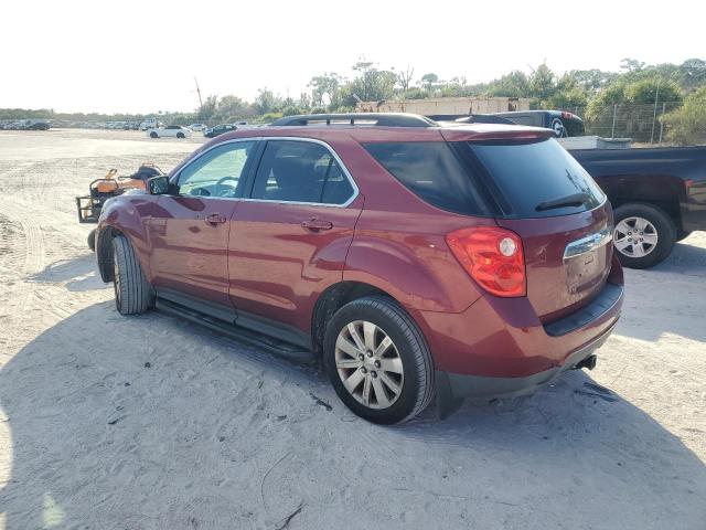 Photo 2 from auction – 2010 CHEVROLET EQUINOX LT with VIN 2CNALPEW7A6388964